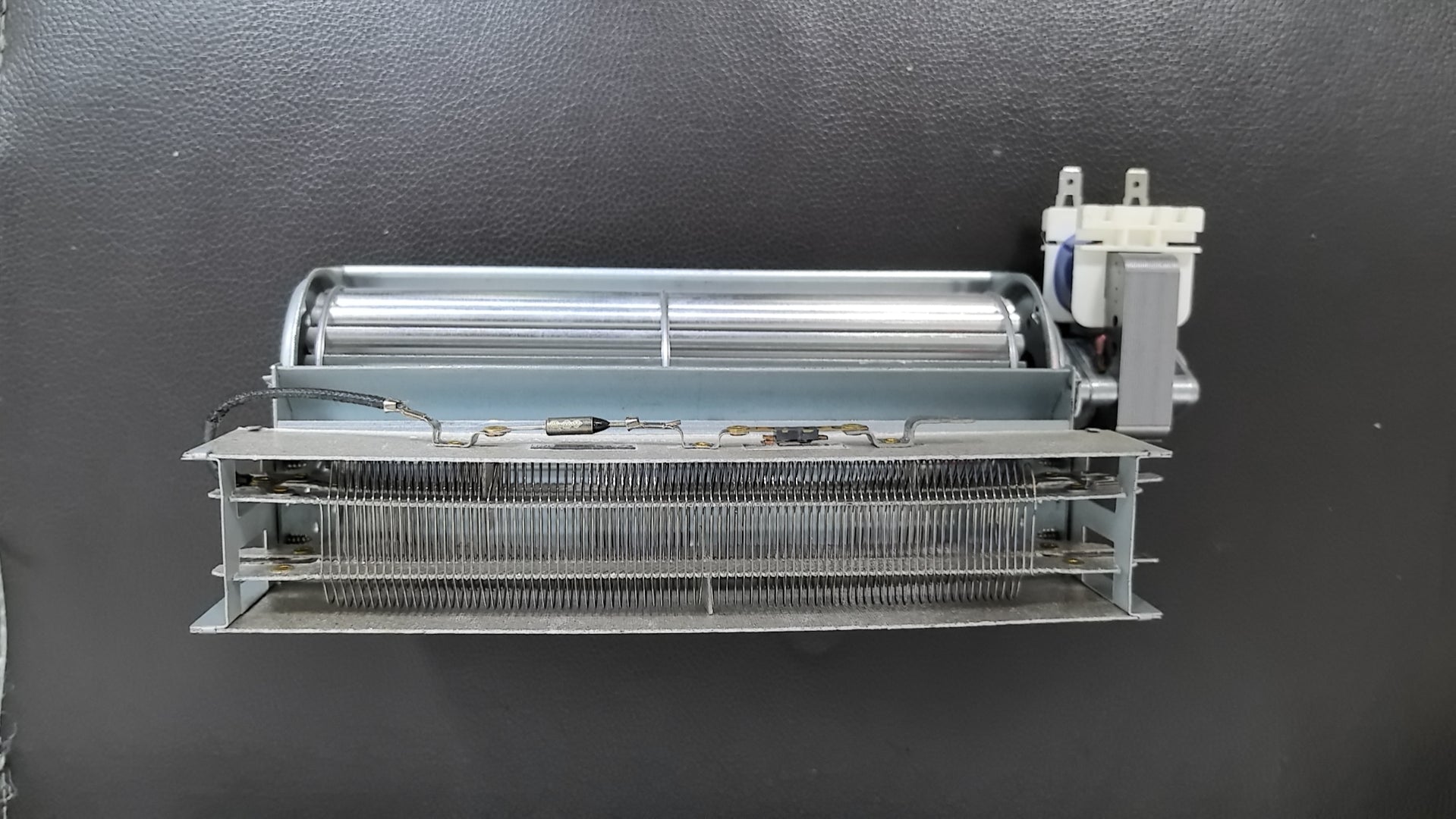 Electric Fireplace Heater for all HMA&HML series