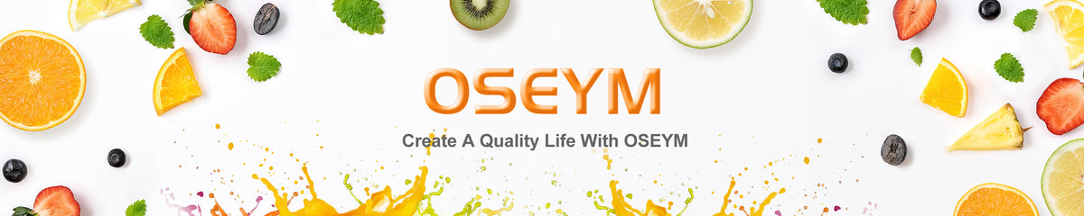 OSEYM Blender