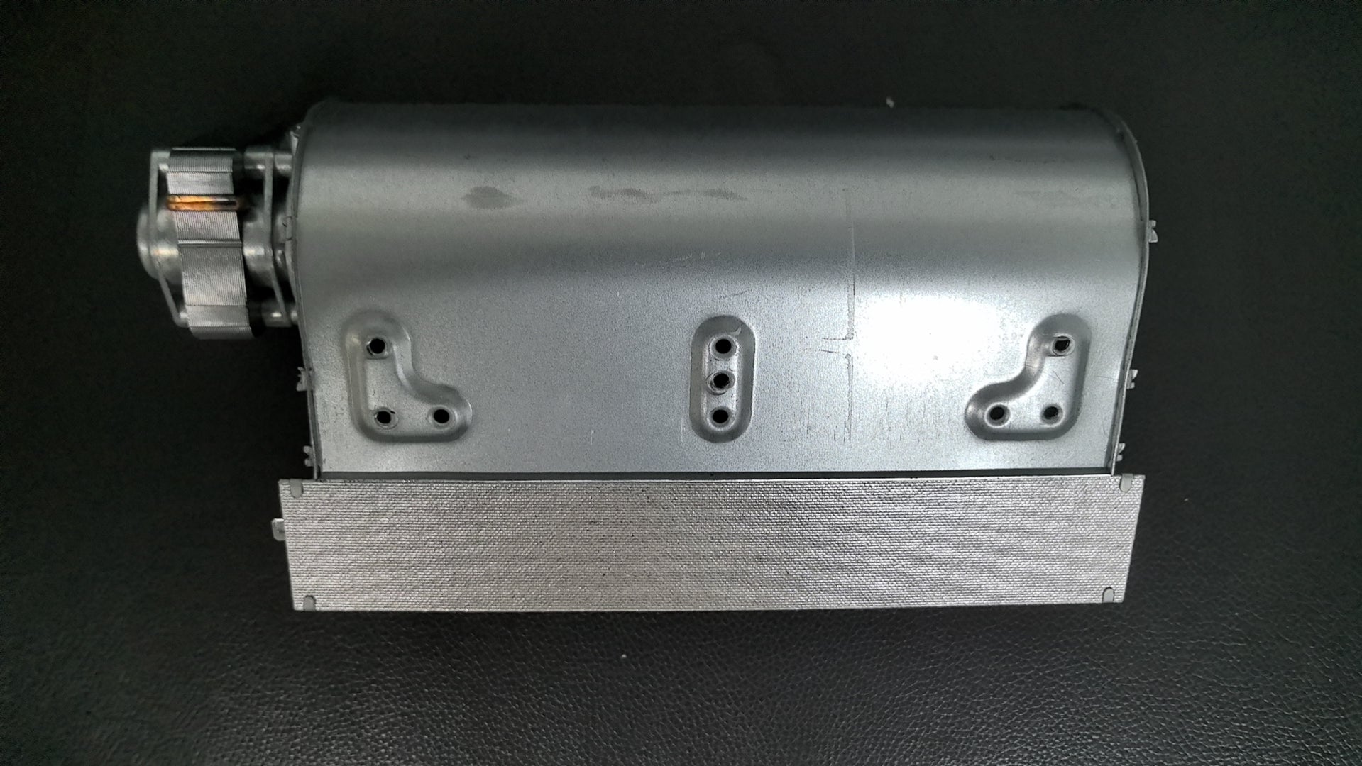 Electric Fireplace Heater for all HMA&HML series