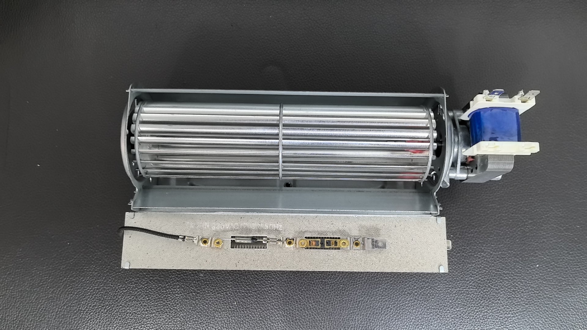 Electric Fireplace Heater for all HMA&HML series